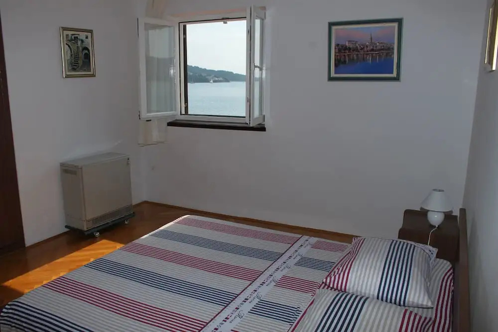 Apartments Anka