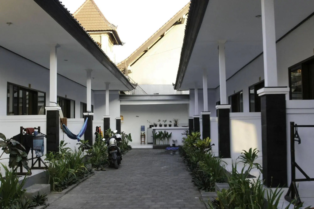 Balibbu Guesthouse