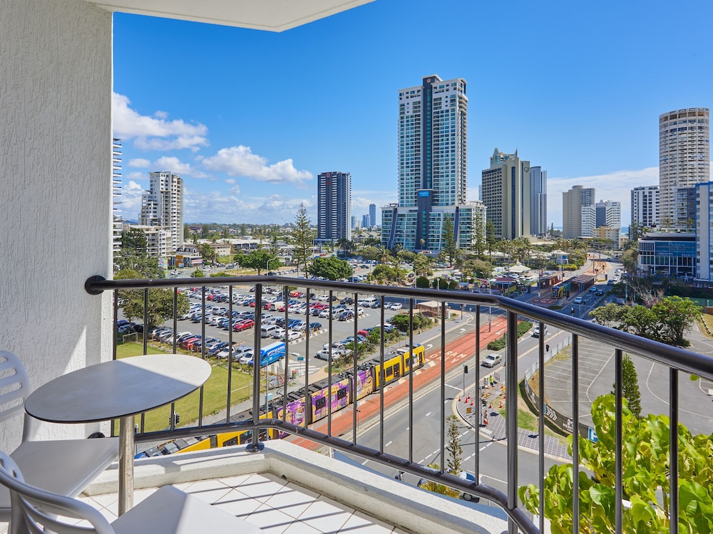 Serain Residences on View