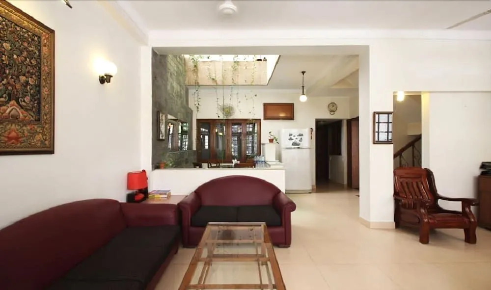 Excellency Corporate Homes