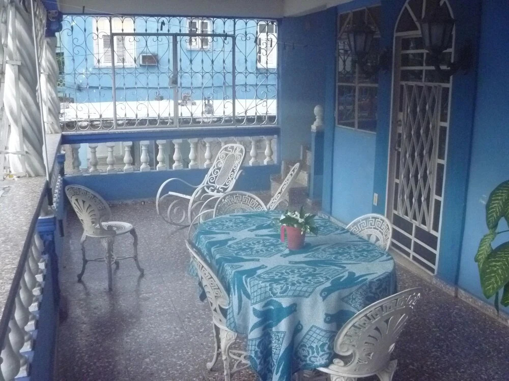 Casa Mary Grace
