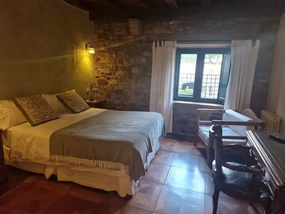 La Casona de Barrio