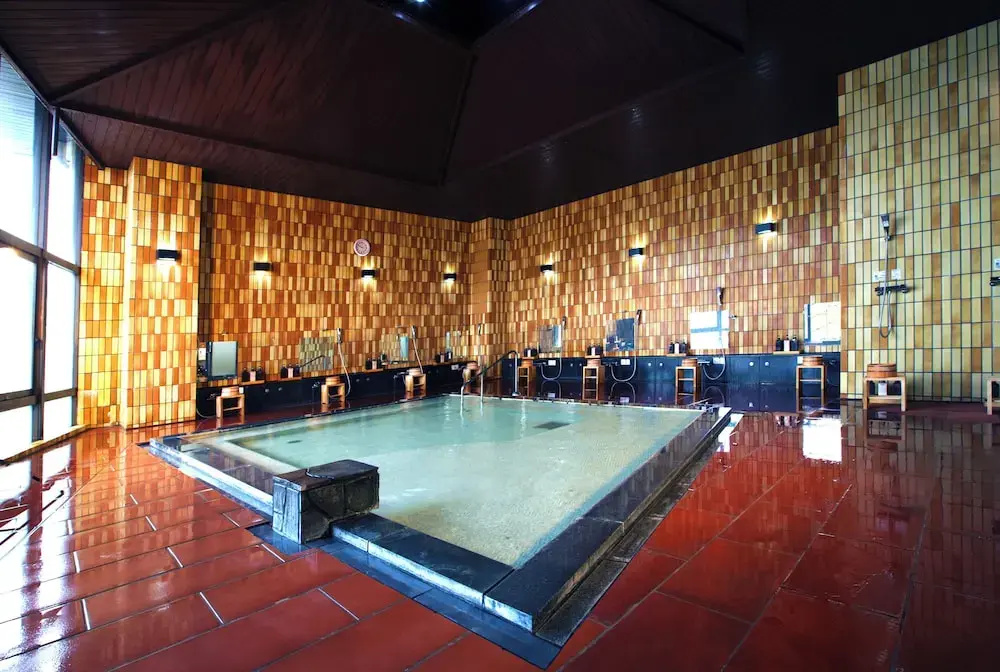 Kaigaku Onsen Resort Shirahama