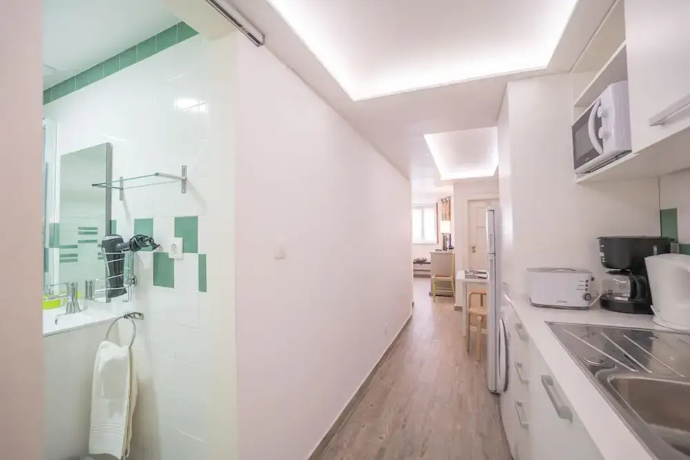 Atalaia Apartment 215