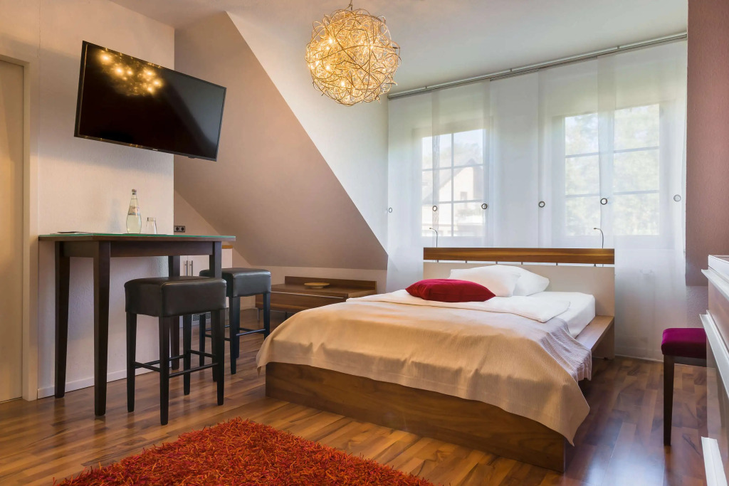 Hotel Freiraum