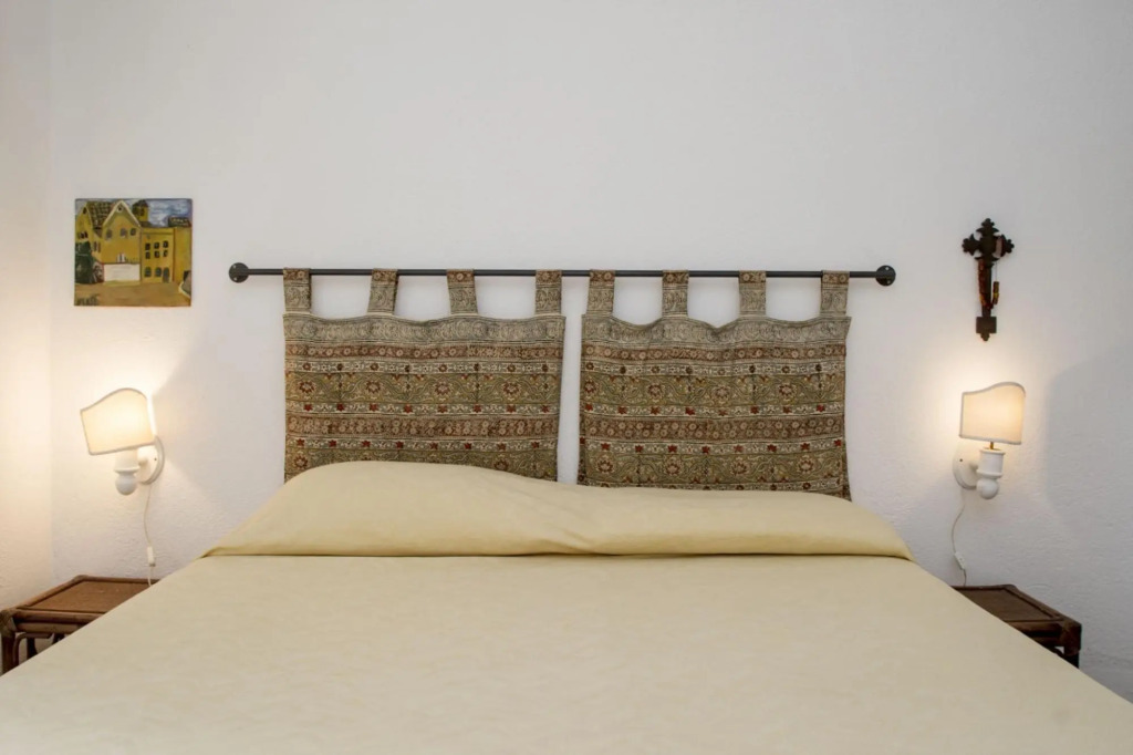 Apartment Zukki in a relaxing area near Procchio and Marina di Campo-APP.TO ZUKKI