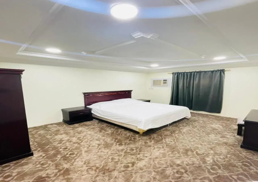 ِِِAshgan furnished apartment