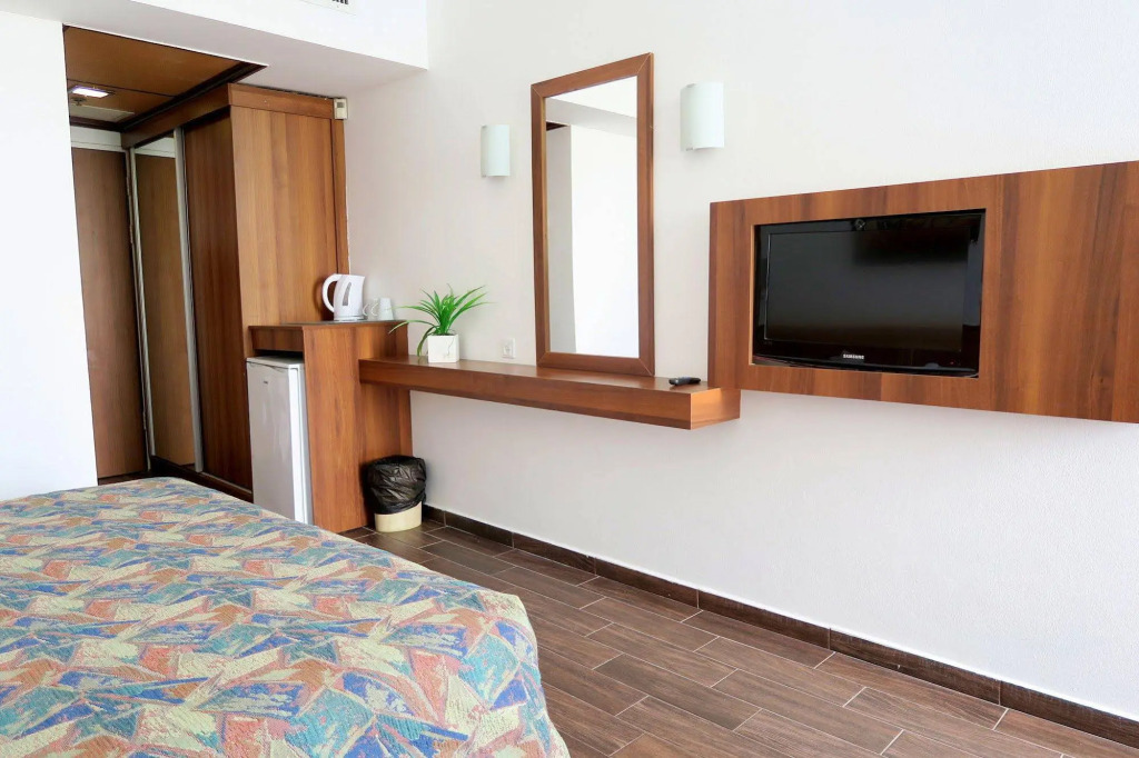 EVE Eilat by Adam Hotels