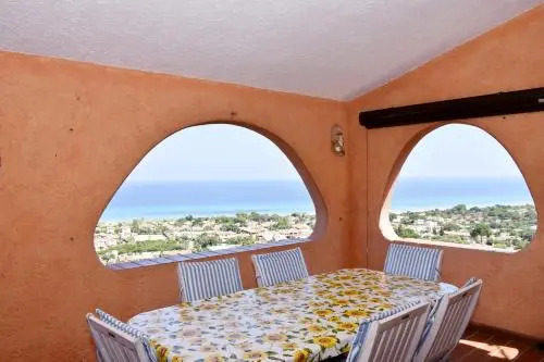Villa Miriam