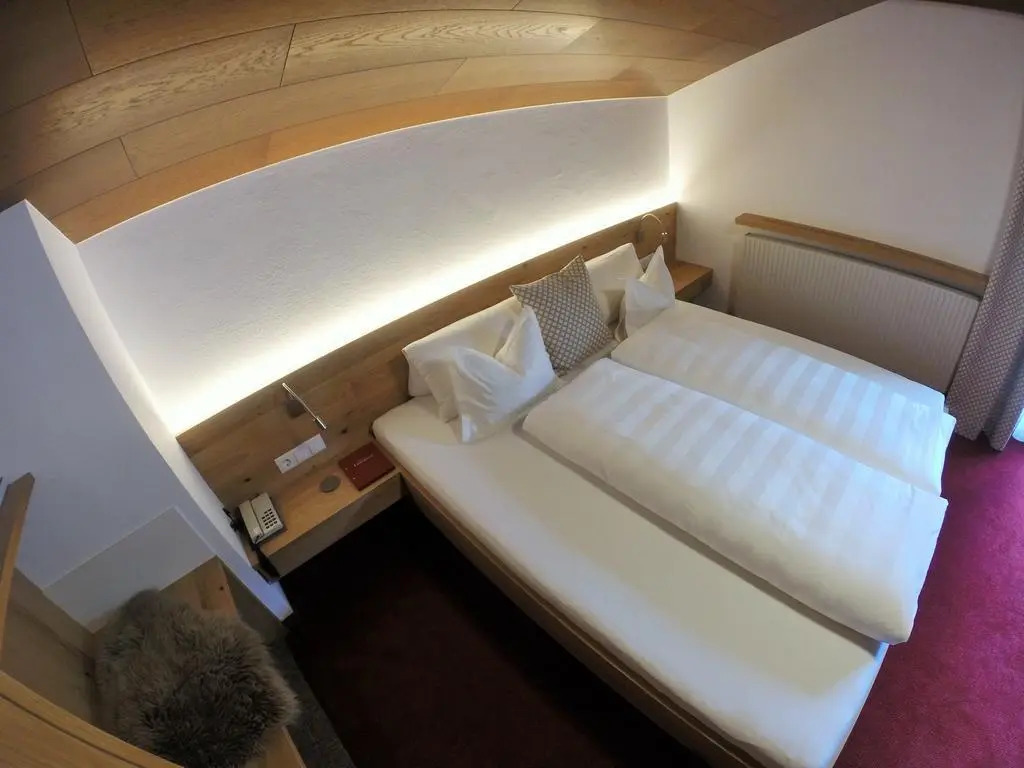Pension Christophorus Hotel Garni