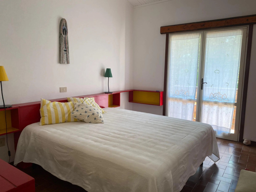 La Casa di Paola in Panoramica