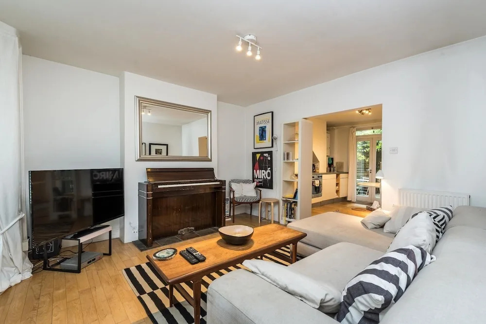 NEW Fantastic 1 Bedroom Flat Highbury & Islington