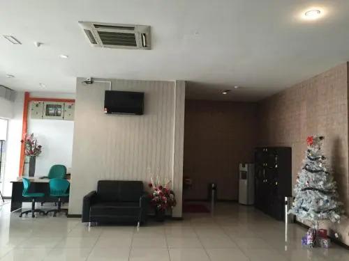 Permai Hotel