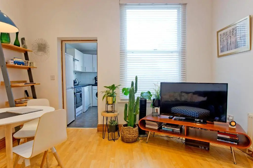 Calabria 3 - Spacious apartment