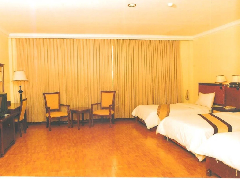 Stung Sangke Hotel