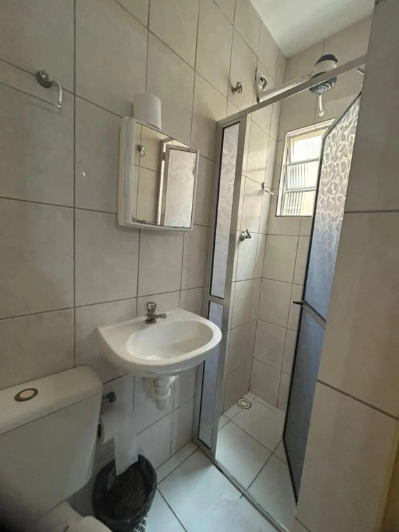 OYO Hotel Castro Alves, São Paulo