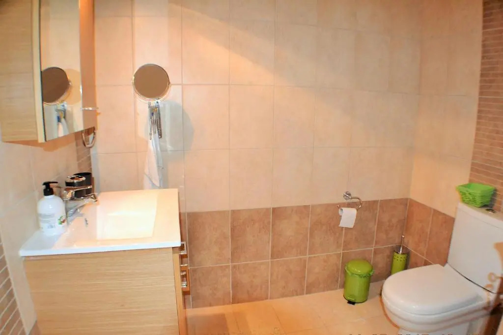 Loutraki Diamond beach house