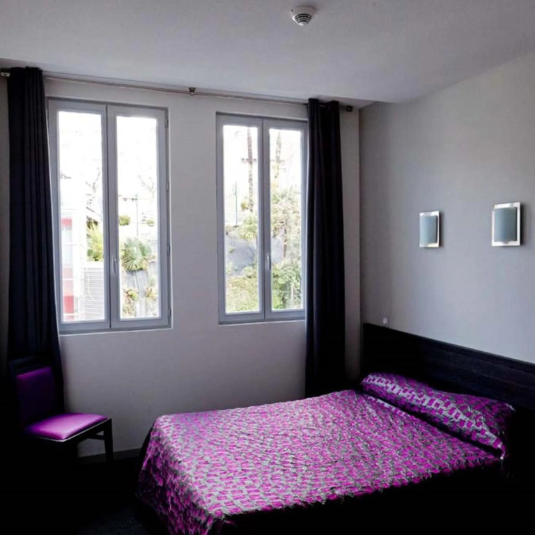 Hôtel Saint Etienne