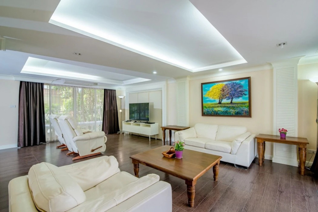 Baan Suksamran