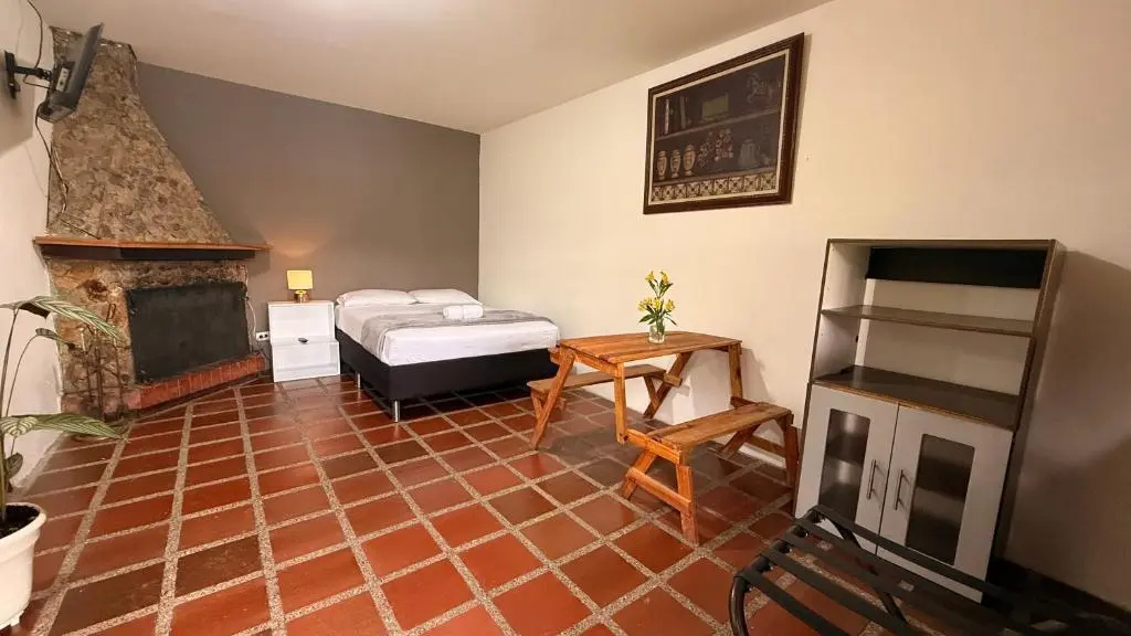 Hotel CSI Llanogrande