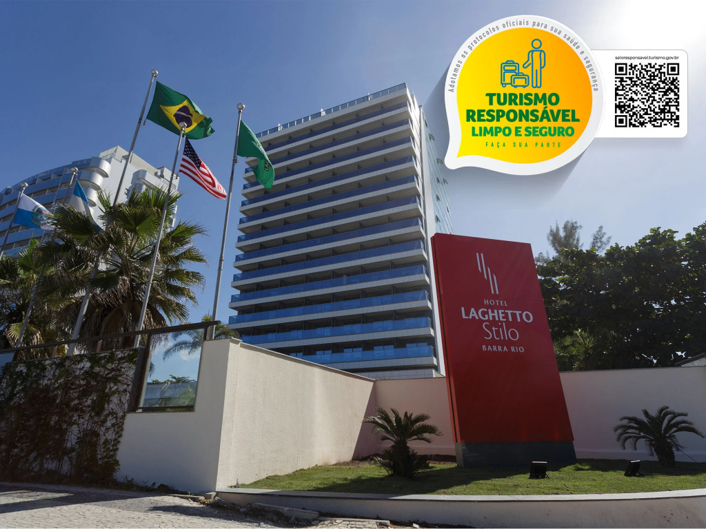 Laghetto Stilo Barra