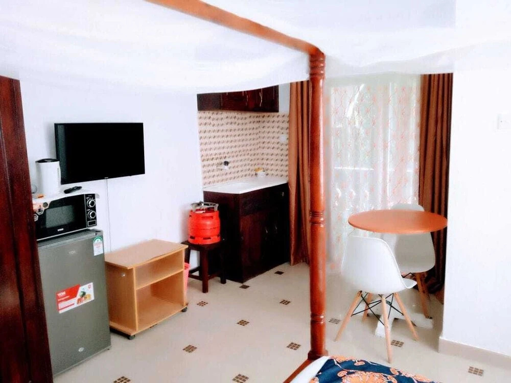 Bustani studio Apartment Nyali