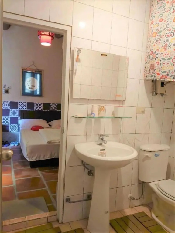 O Share Sweet B&B
