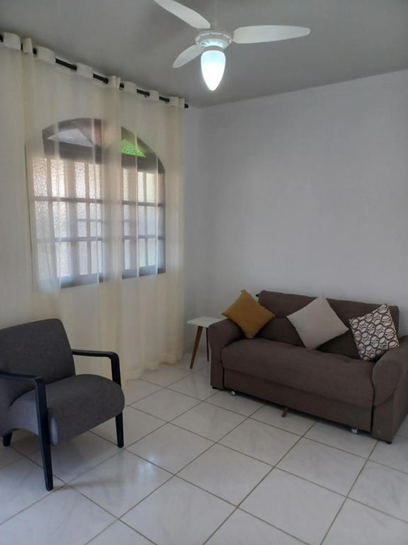 Casa de praia em Guarapari - Santa Mônica.