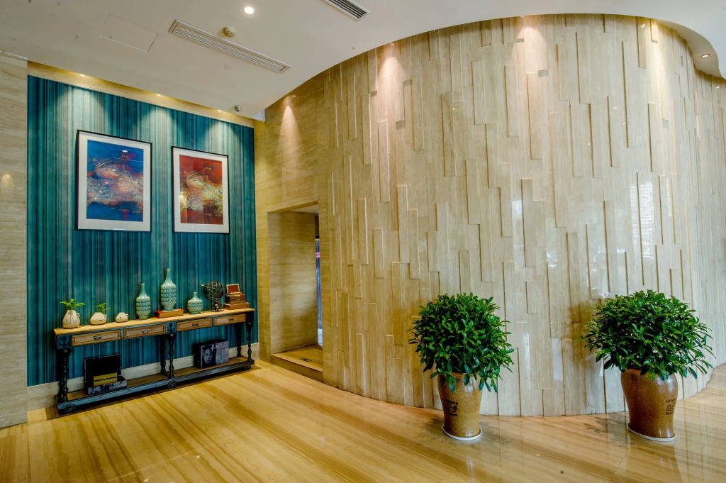 Byland World Hotel