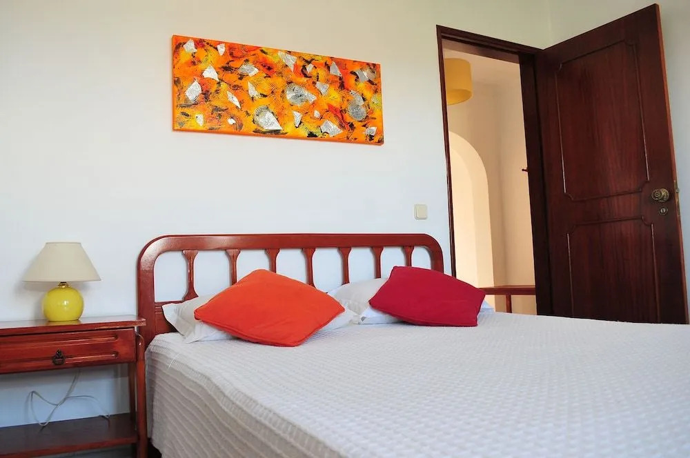 Solgarve Apartamentos Turísticos