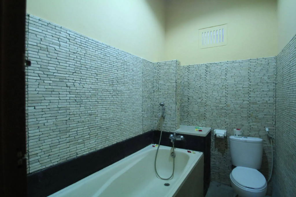 Taman Sari Cottages