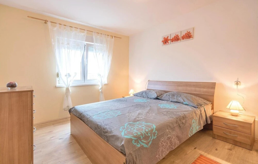 Amazing Apartment in Pula With 1 Bedrooms and Wifi