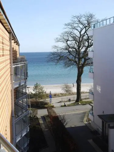 Strandperle 3
