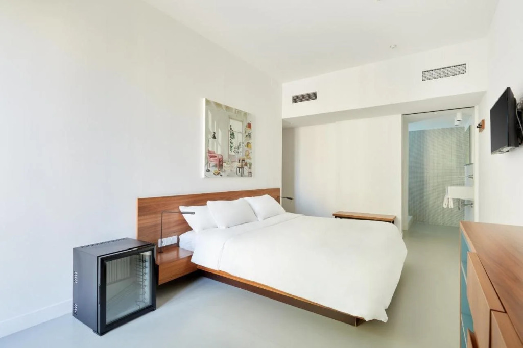 Hotel La Casa Del Sol
