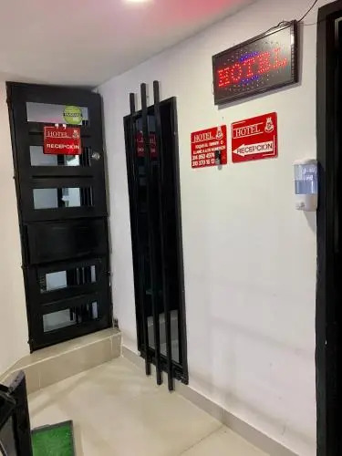 Hotel Conde
