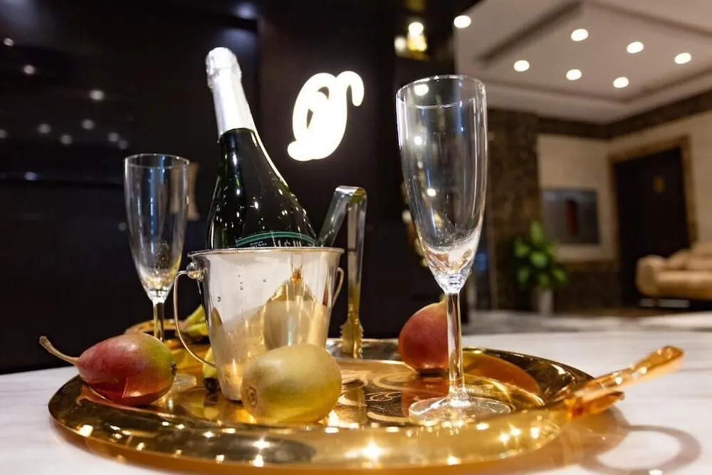Dior Inn serviced apartments