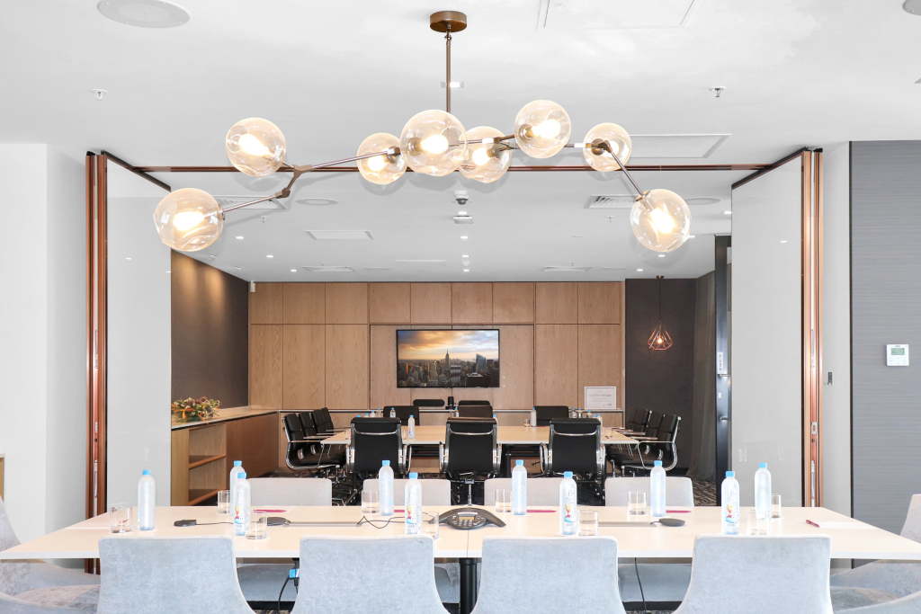 Crowne Plaza Residences Port Moresby by IHG