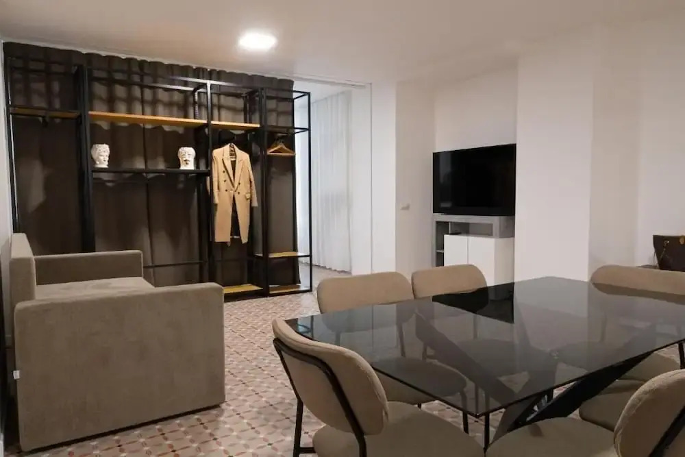 Di Prima Albergo Diffuso