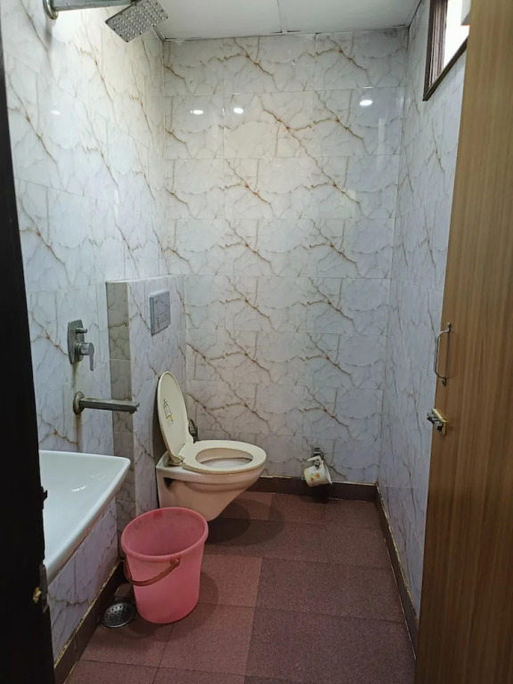 Hotel Amba Deluxe- Managed by Hotel Sidhartha