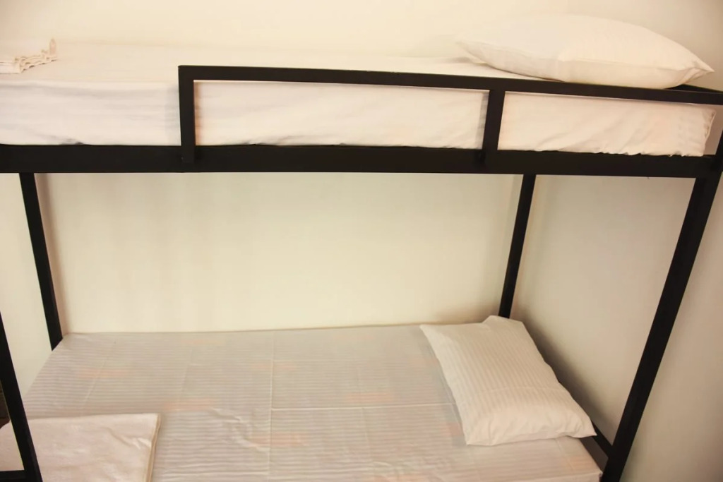 Best hostel Yala