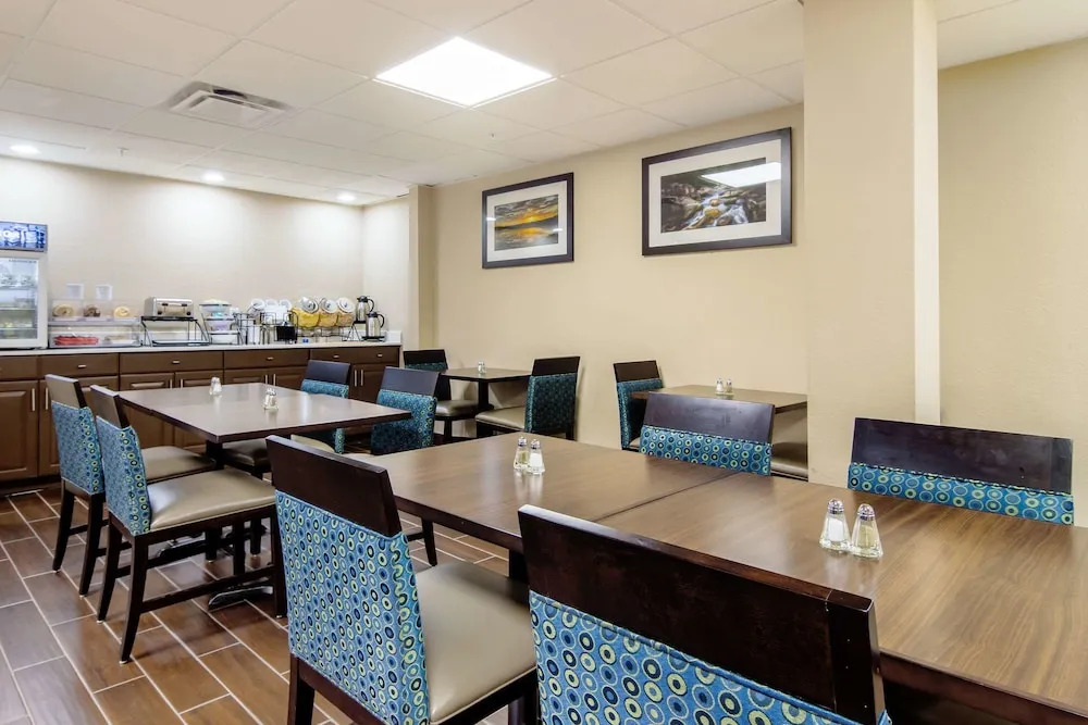La Quinta Inn Acworth