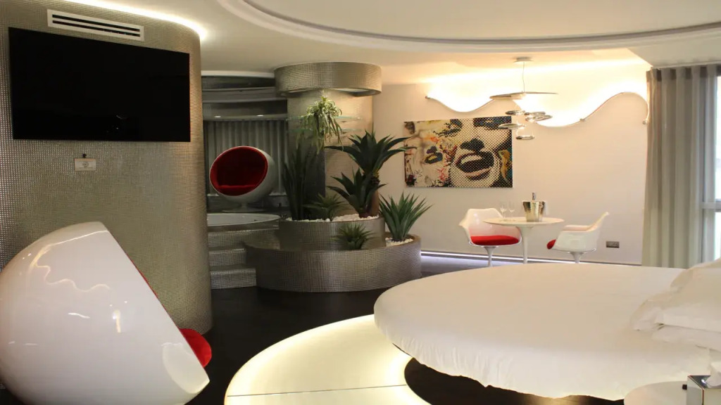 DOMUS Grand Hotel