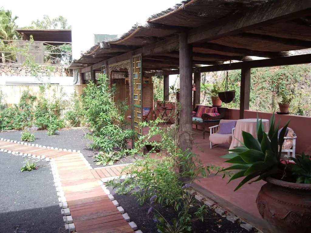 Casa El Morro