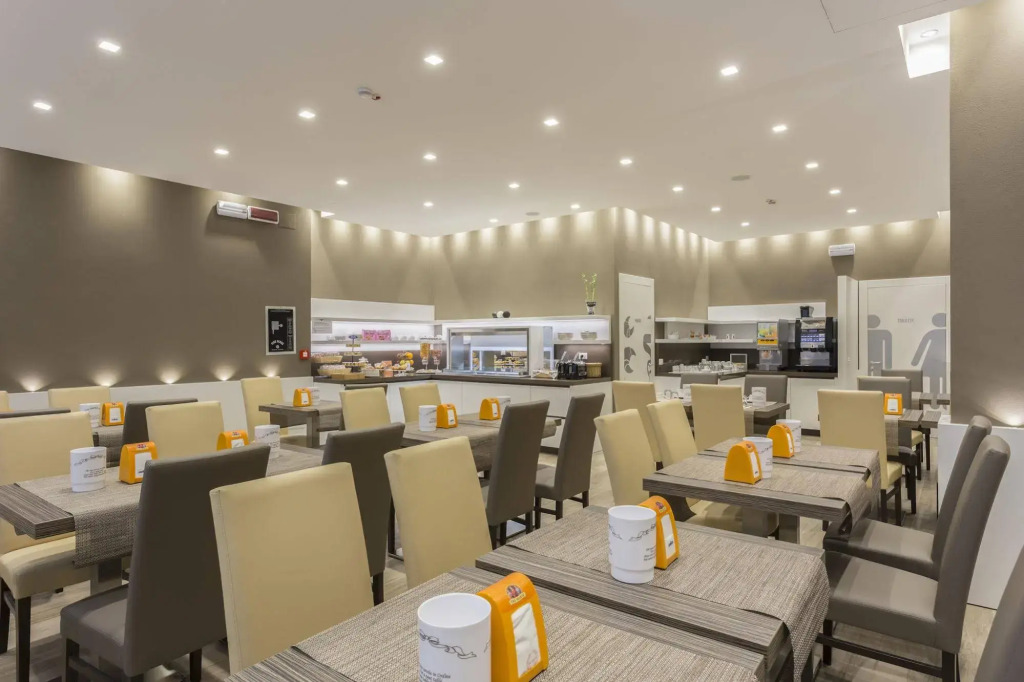 Hotel Mistral