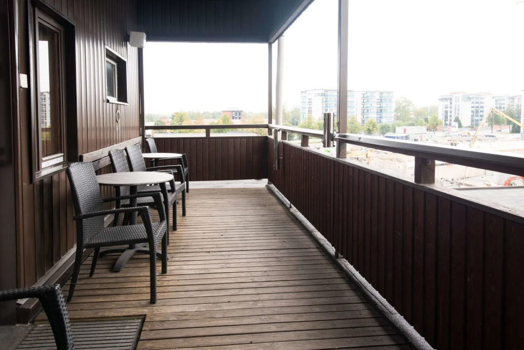 Scandic Seinäjoki
