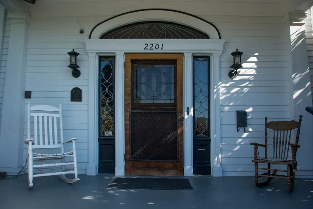 Bayside Bed and Breakfast