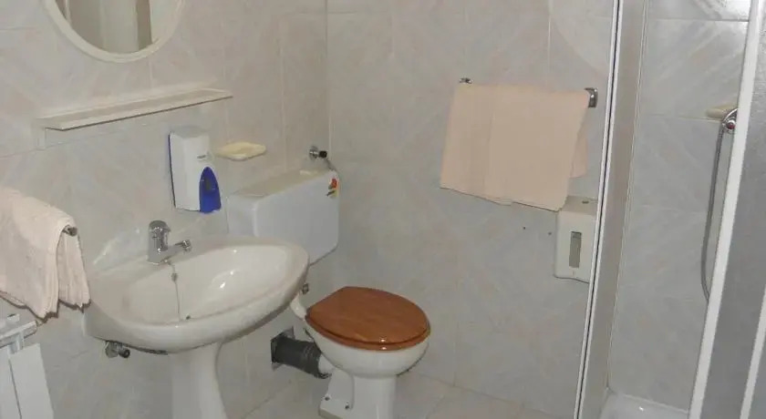 Studio Apartment Škatula