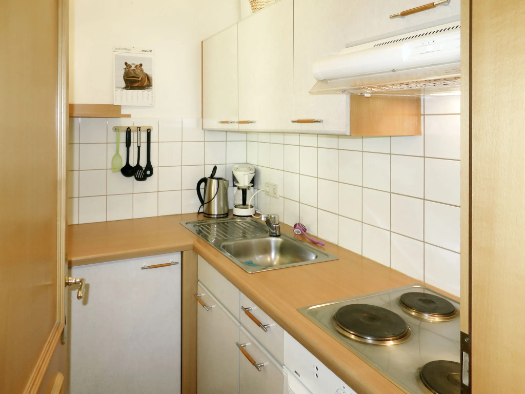 Ferienwohnungen Unterkofler