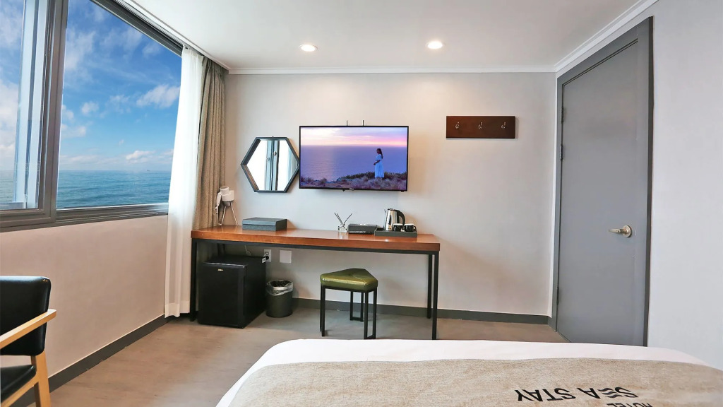 Sea Stay Hotel
