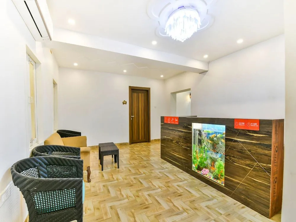 OYO 18435 Calangute Beach Resort